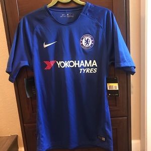 Chelsea jersey